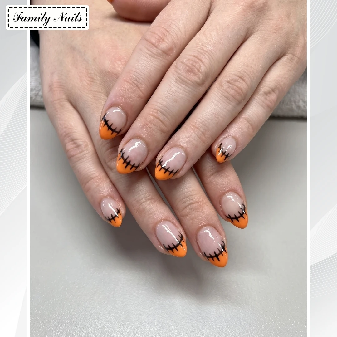 Nail